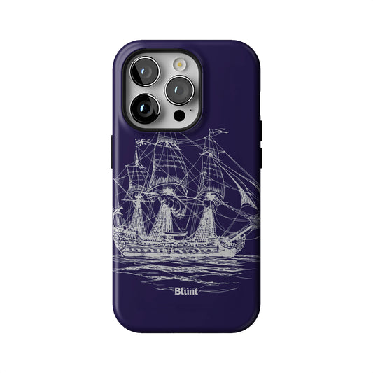 Shipdrift iPhone Case gallery - Iphone_14_Pro_1