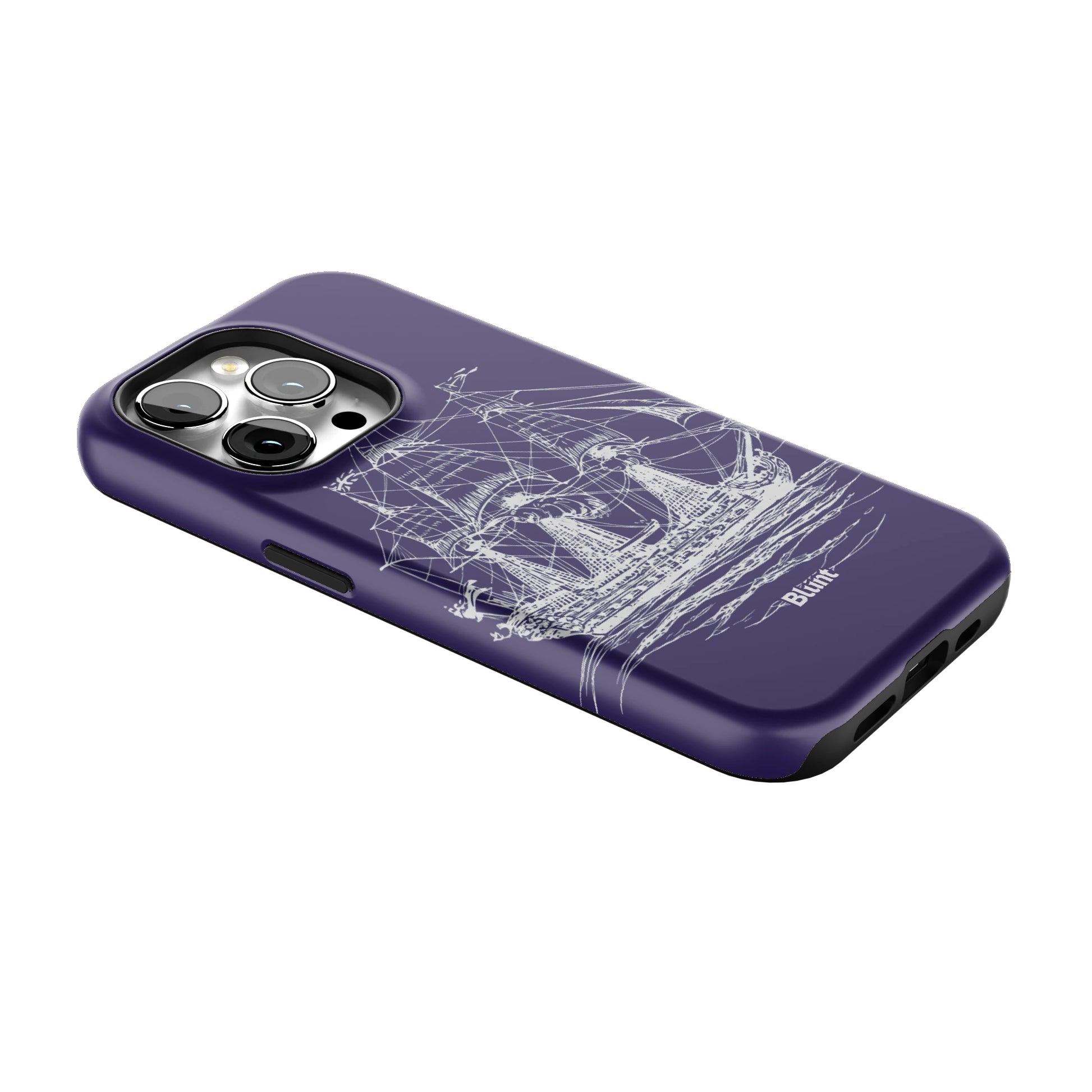 Shipdrift iPhone Case gallery - Iphone_14_Pro_2
