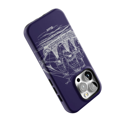 Shipdrift iPhone Case gallery - Iphone_14_Pro_5