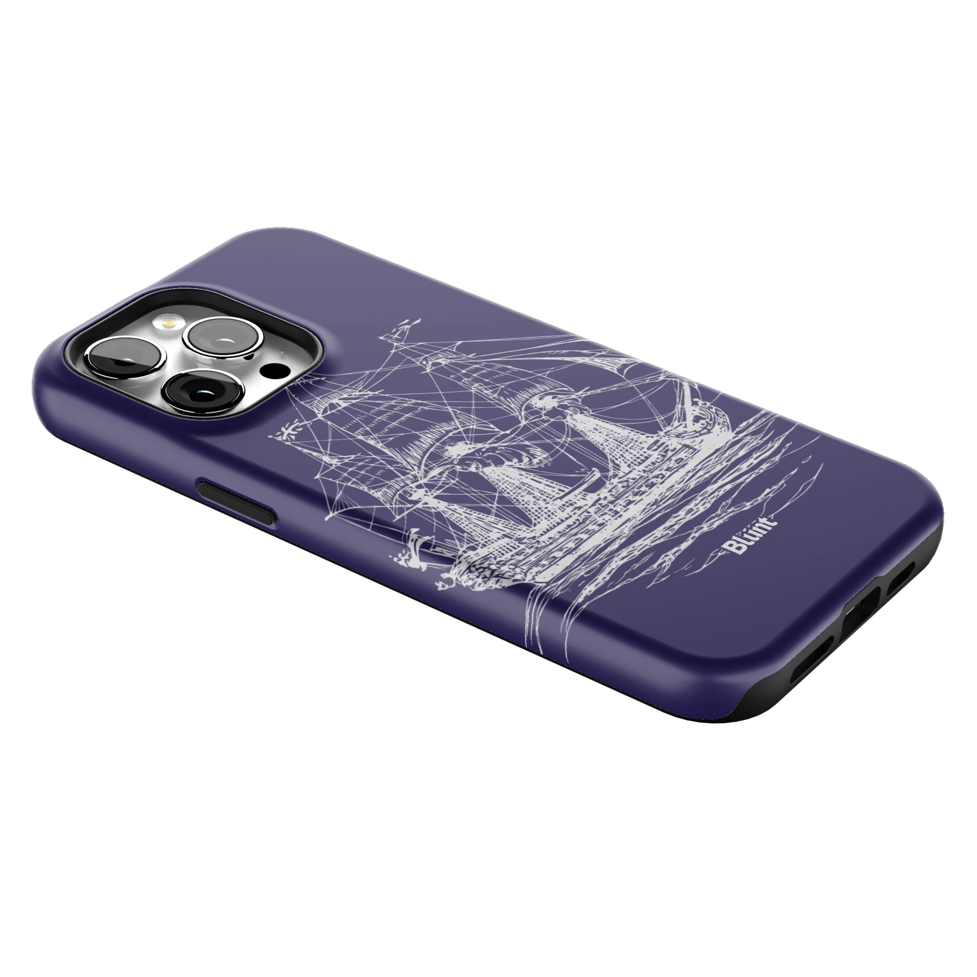 Shipdrift iPhone Case gallery - Iphone_14_Pro_Max_2
