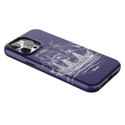 Shipdrift iPhone Case gallery - Iphone_14_Pro_Max_2