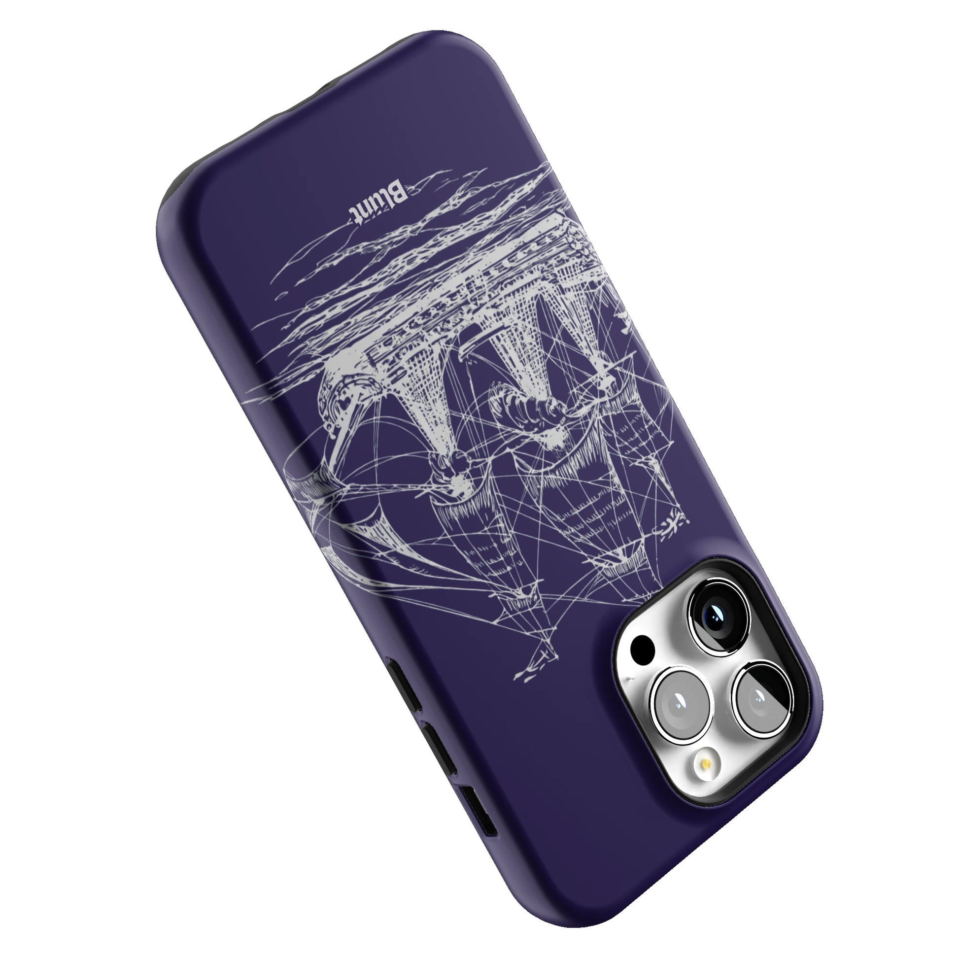 Shipdrift iPhone Case gallery - Iphone_14_Pro_Max_5