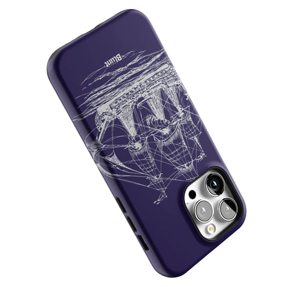 Shipdrift iPhone Case gallery - Iphone_14_Pro_Max_5