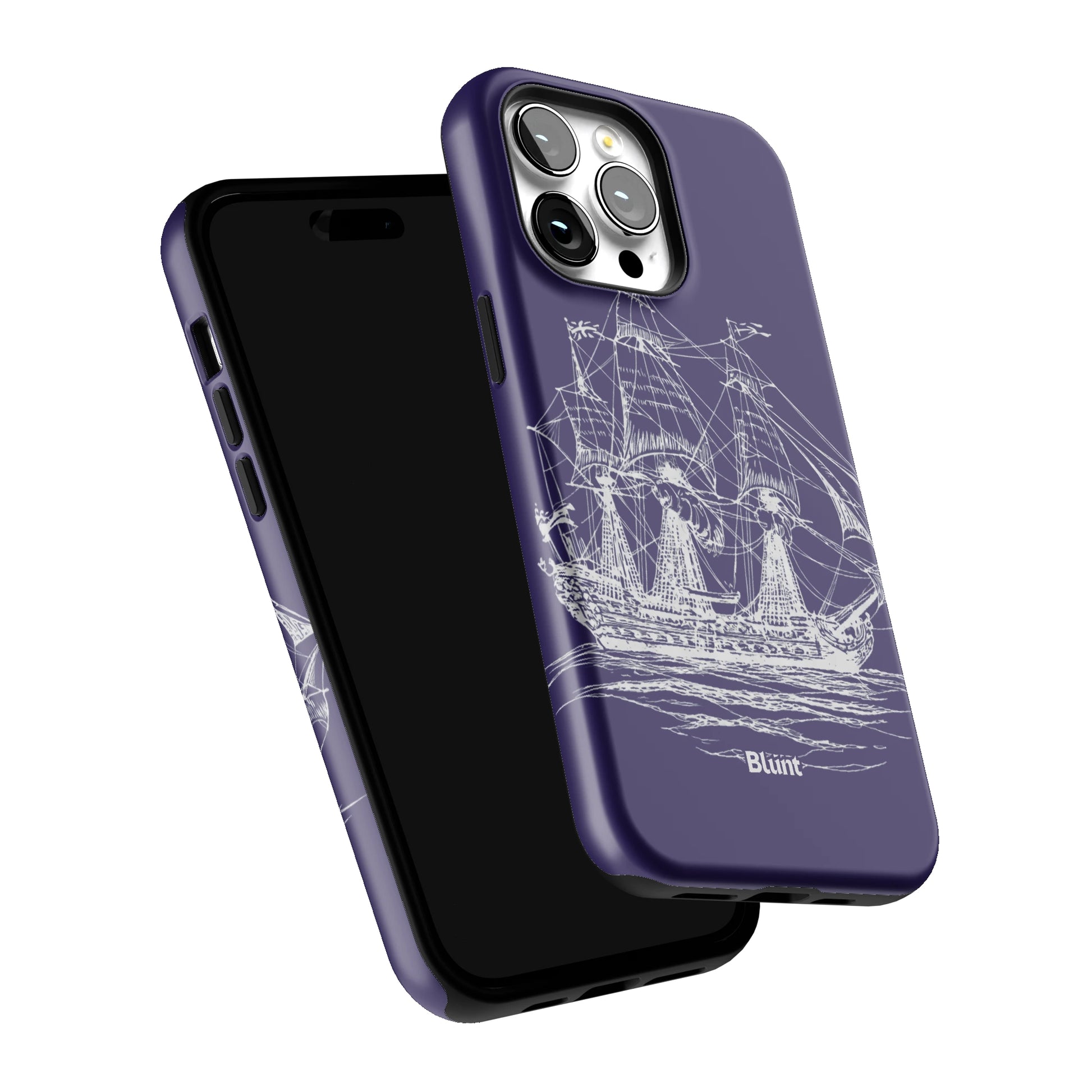 Shipdrift iPhone Case gallery - Iphone_14_Pro_Max_6