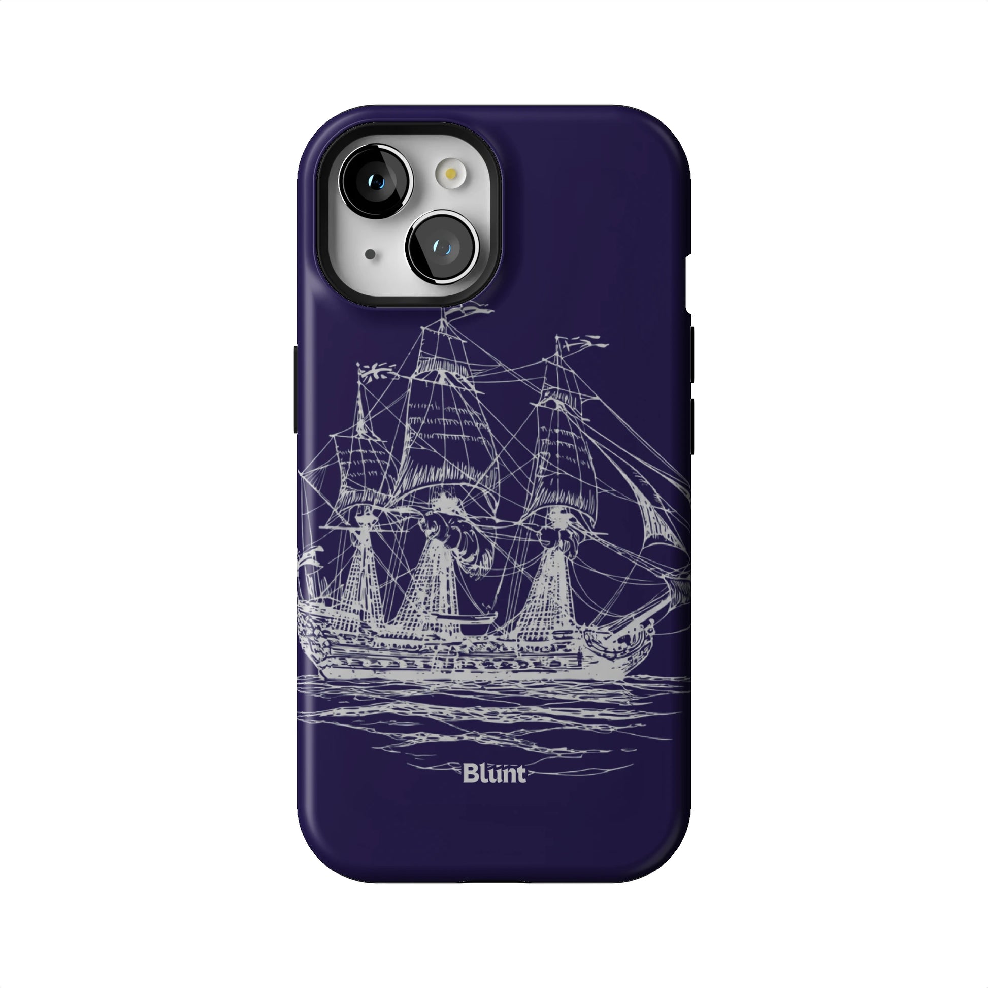 Shipdrift iPhone Case gallery - Iphone_15_Iphone_1