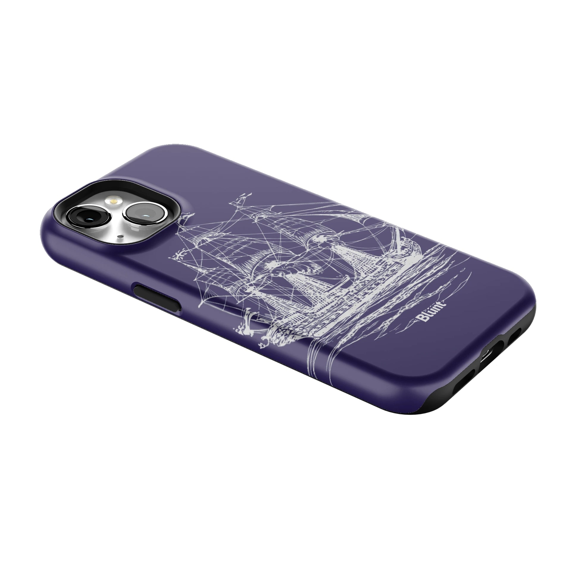 Shipdrift iPhone Case gallery - Iphone_15_Iphone_2