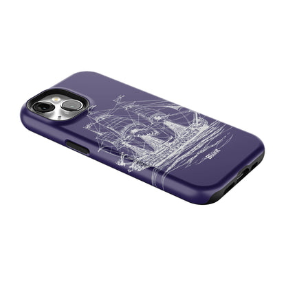 Shipdrift iPhone Case gallery - Iphone_15_Iphone_2