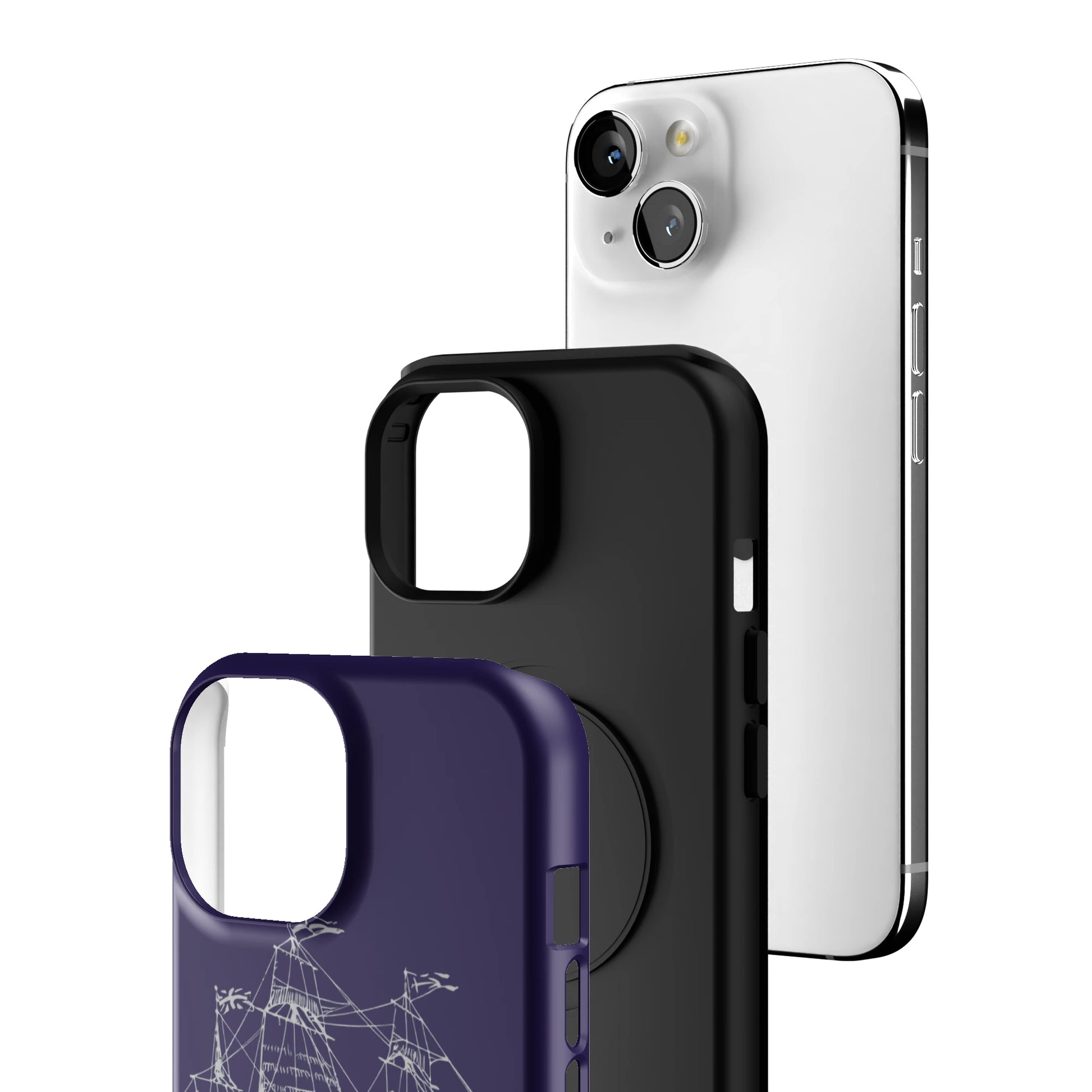 Shipdrift iPhone Case gallery - Iphone_15_Iphone_3