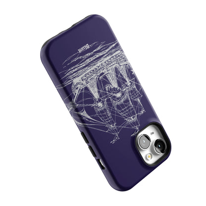 Shipdrift iPhone Case gallery - Iphone_15_Iphone_5