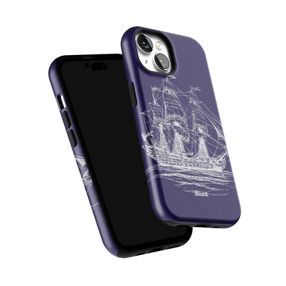 Shipdrift iPhone Case gallery - Iphone_15_Iphone_6