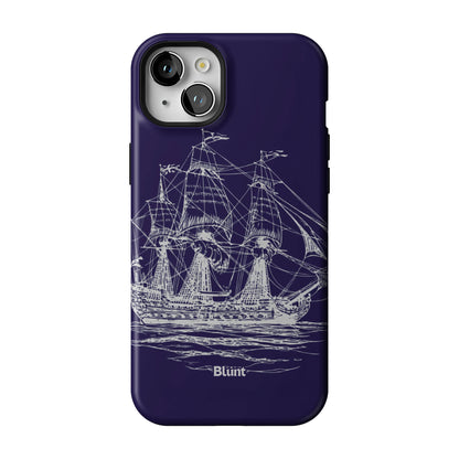 Shipdrift iPhone Case gallery - Iphone_15_Mini_Air_Plus_1