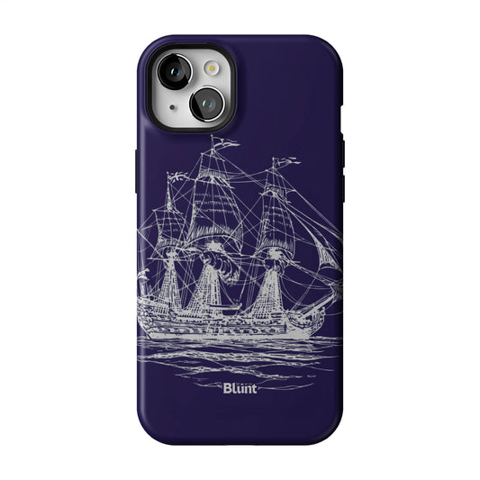 Shipdrift iPhone Case gallery - Iphone_15_Mini_Air_Plus_1