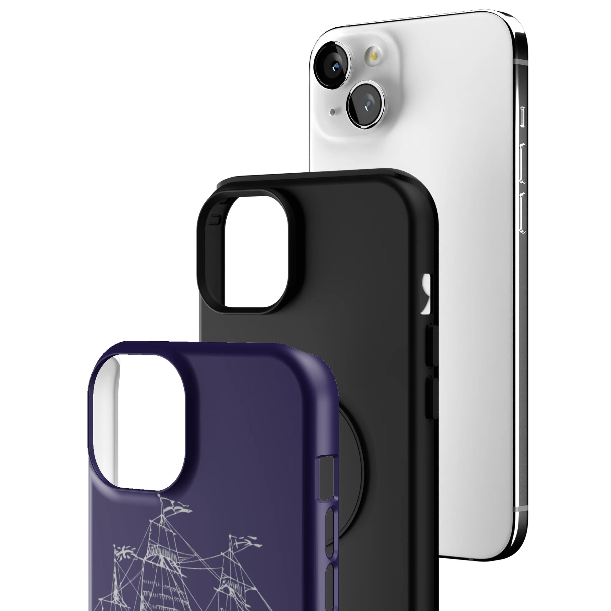 Shipdrift iPhone Case gallery - Iphone_15_Mini_Air_Plus_3