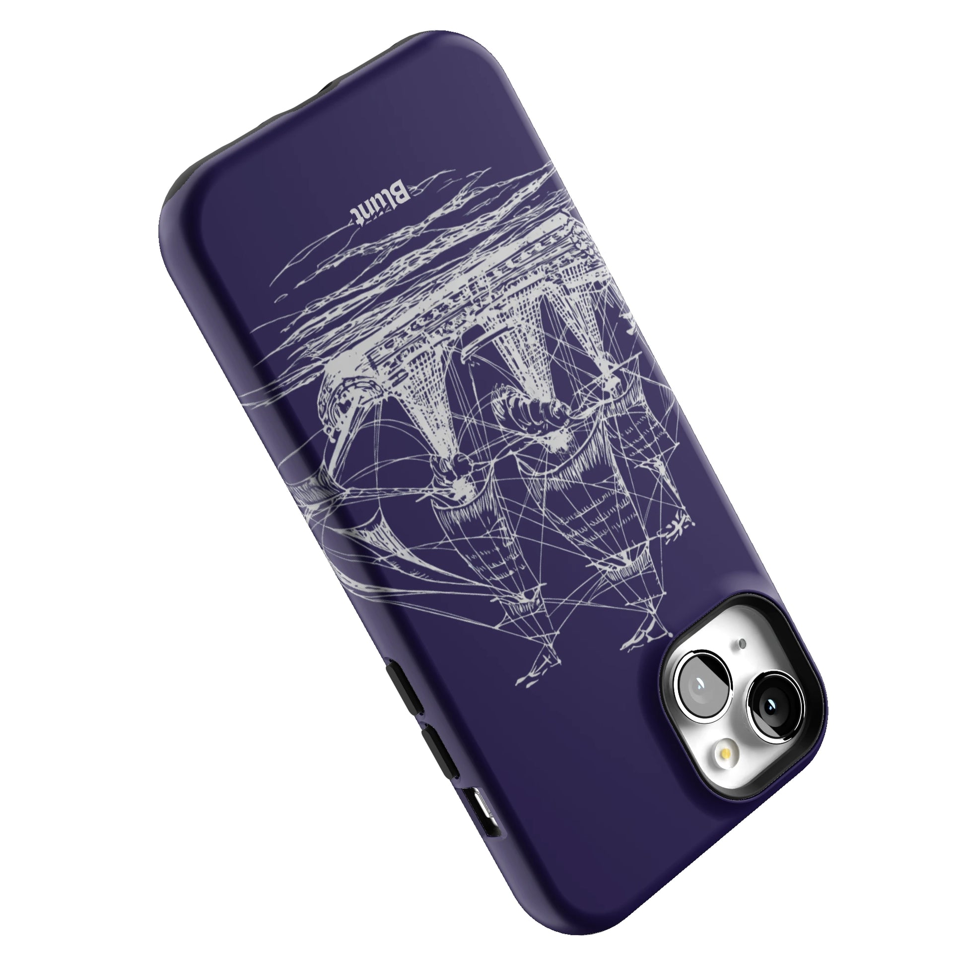 Shipdrift iPhone Case gallery - Iphone_15_Mini_Air_Plus_5