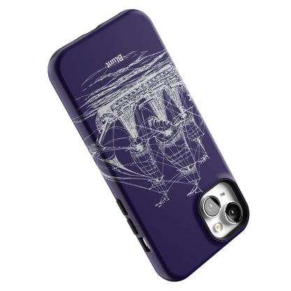 Shipdrift iPhone Case gallery - Iphone_15_Mini_Air_Plus_5