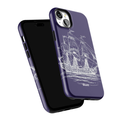 Shipdrift iPhone Case gallery - Iphone_15_Mini_Air_Plus_6