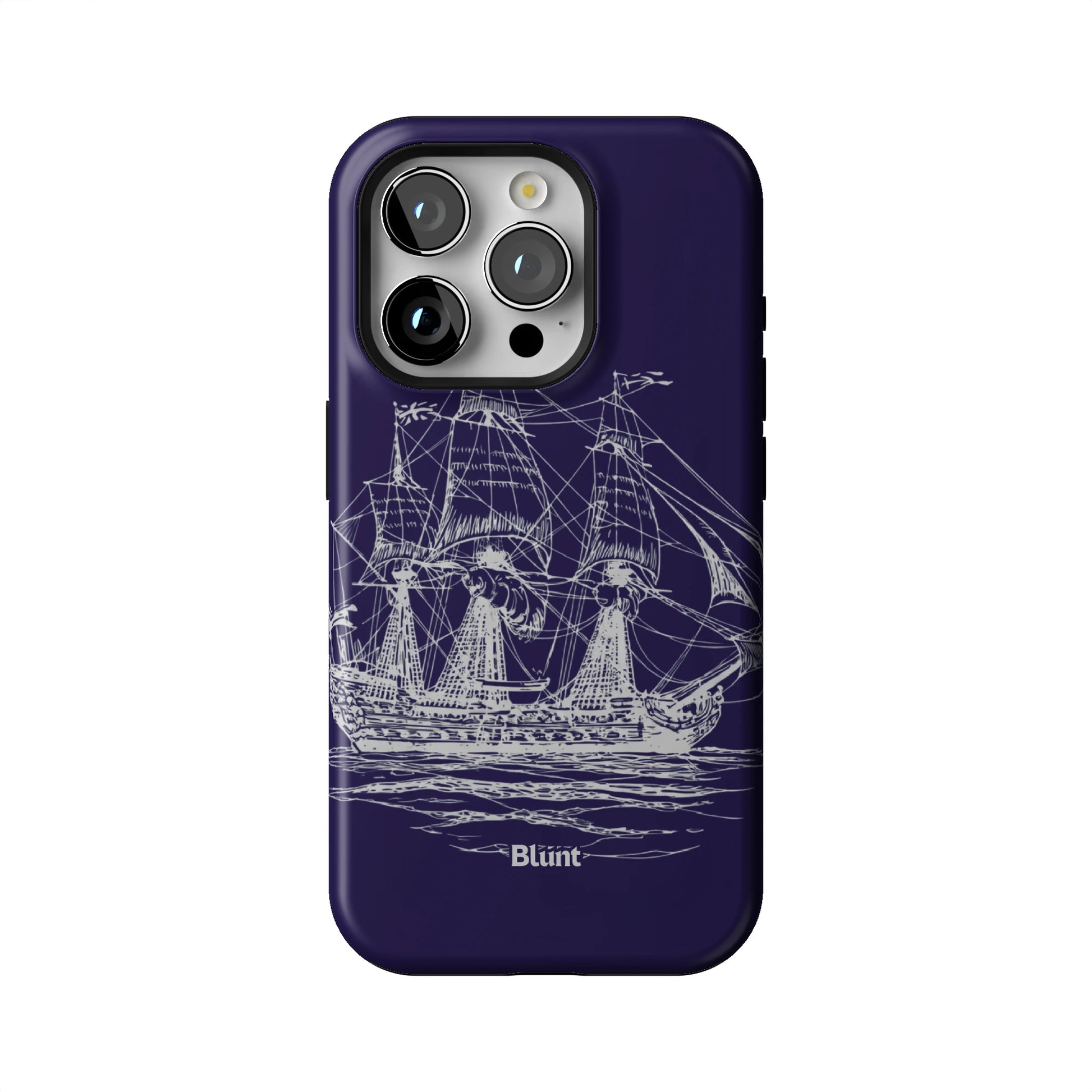 Shipdrift iPhone Case gallery - Iphone_15_Pro_1
