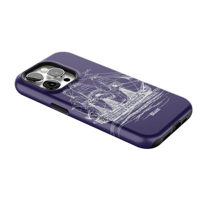 Shipdrift iPhone Case gallery - Iphone_15_Pro_2