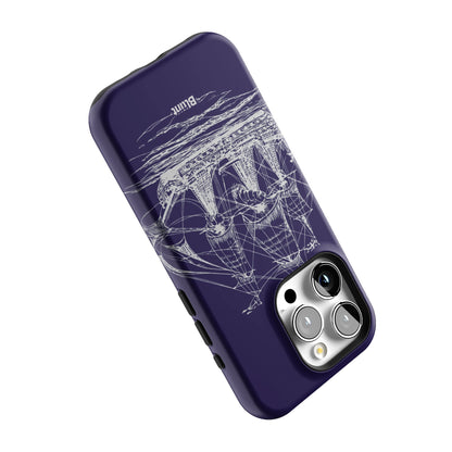 Shipdrift iPhone Case gallery - Iphone_15_Pro_5
