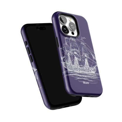 Shipdrift iPhone Case gallery - Iphone_15_Pro_6