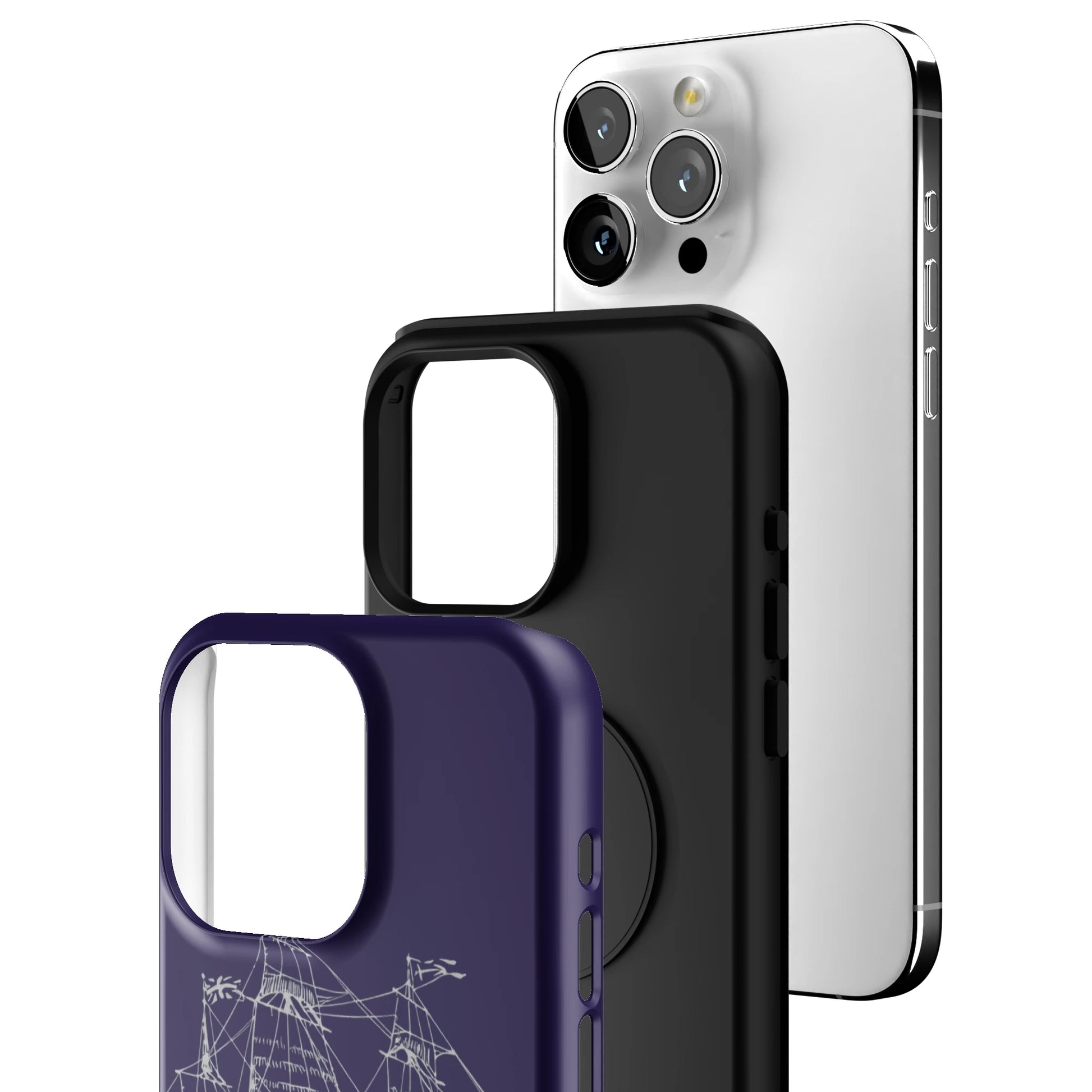Shipdrift iPhone Case gallery - Iphone_15_Pro_Max_3