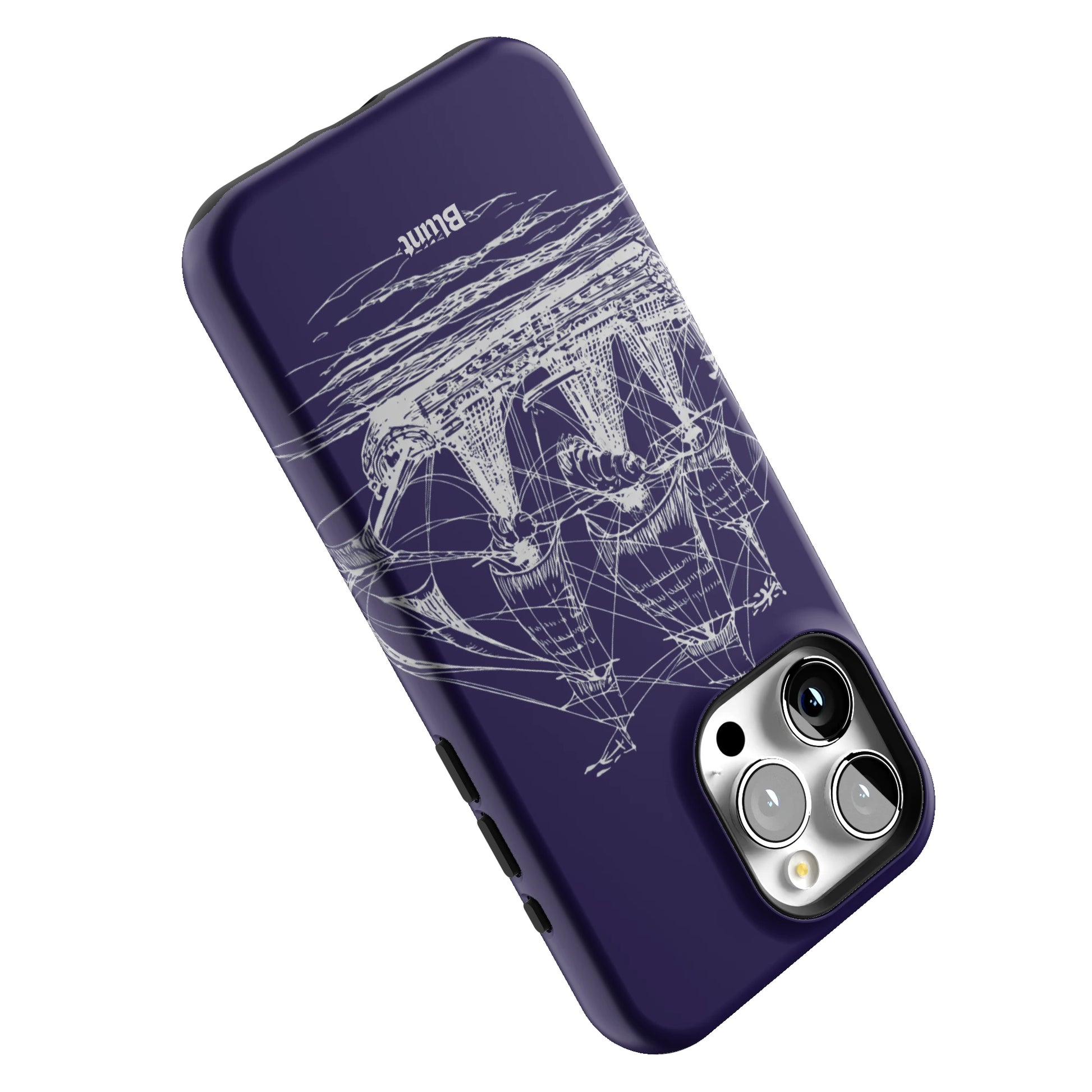 Shipdrift iPhone Case gallery - Iphone_15_Pro_Max_5