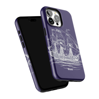 Shipdrift iPhone Case gallery - Iphone_15_Pro_Max_6