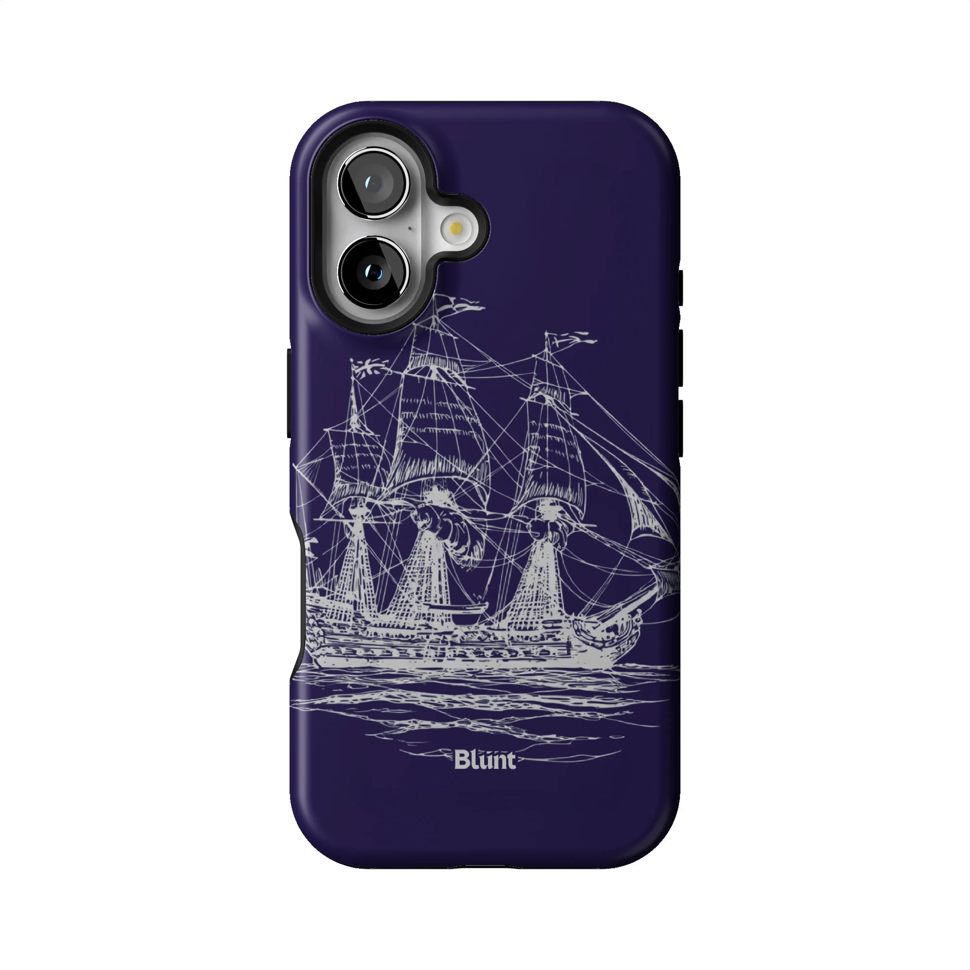 Shipdrift iPhone Case gallery - Iphone_16_Iphone_1