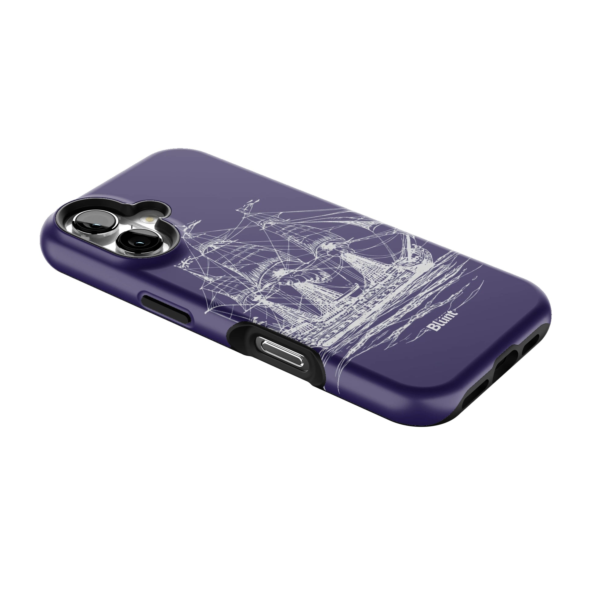 Shipdrift iPhone Case gallery - Iphone_16_Iphone_2