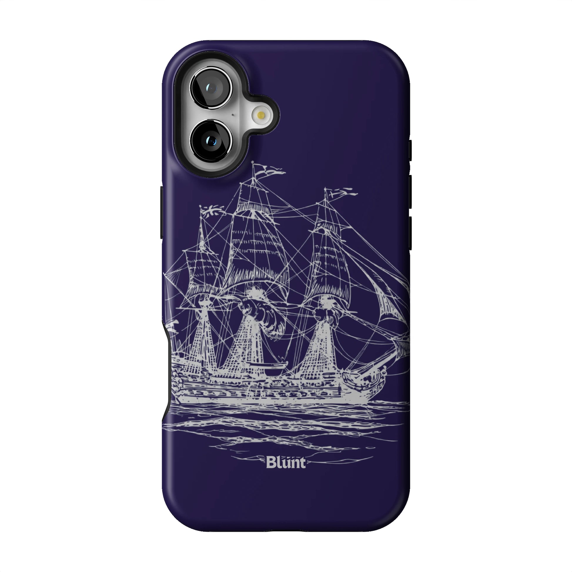 Shipdrift iPhone Case gallery - Iphone_16_Mini_Air_Plus_1