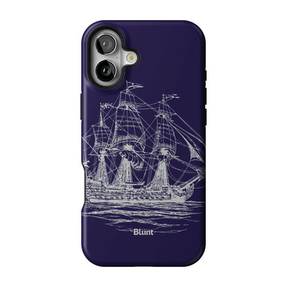 Shipdrift iPhone Case gallery - Iphone_16_Mini_Air_Plus_1