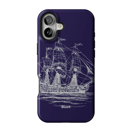 Shipdrift iPhone Case gallery - Iphone_16_Mini_Air_Plus_1