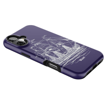 Shipdrift iPhone Case gallery - Iphone_16_Mini_Air_Plus_2