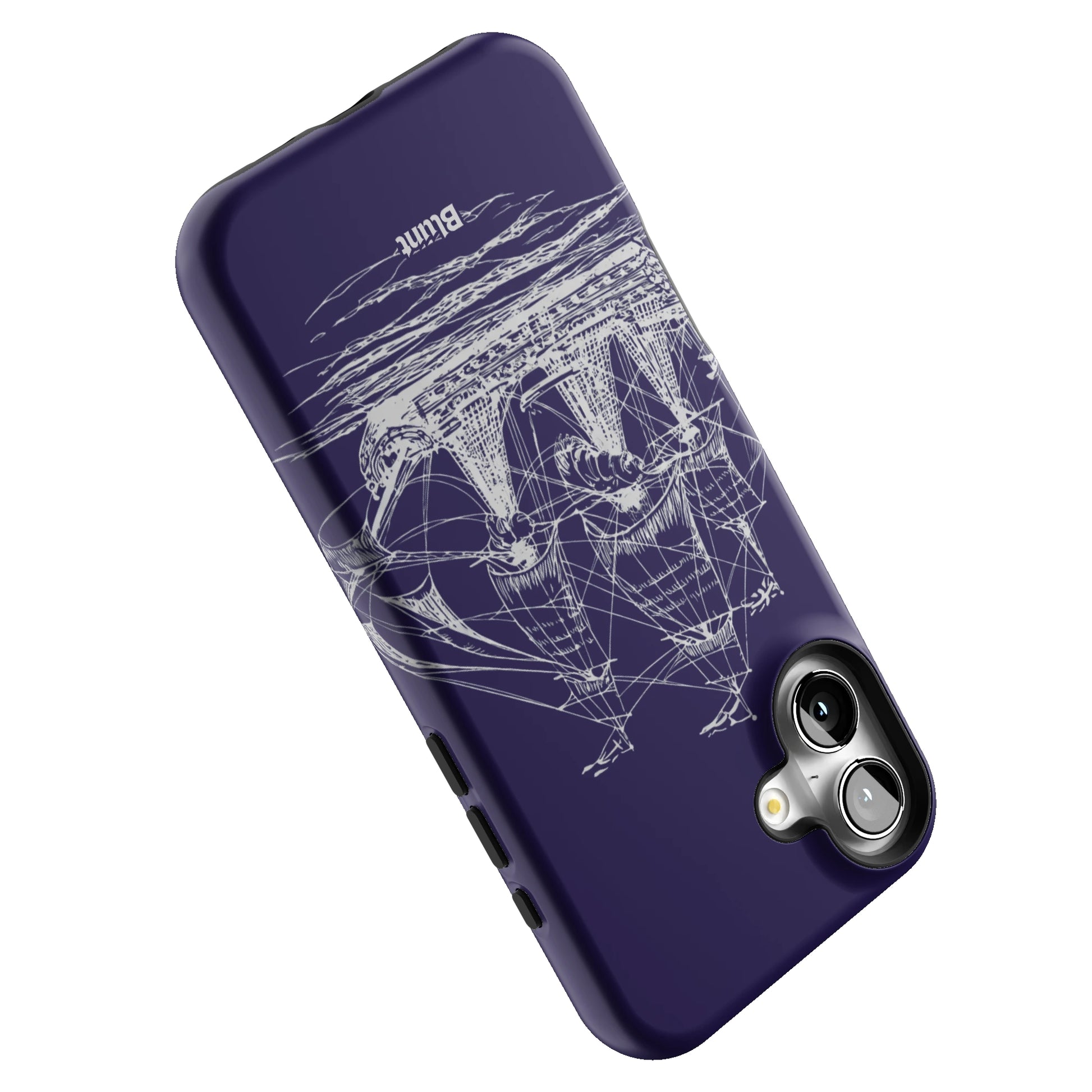 Shipdrift iPhone Case gallery - Iphone_16_Mini_Air_Plus_5