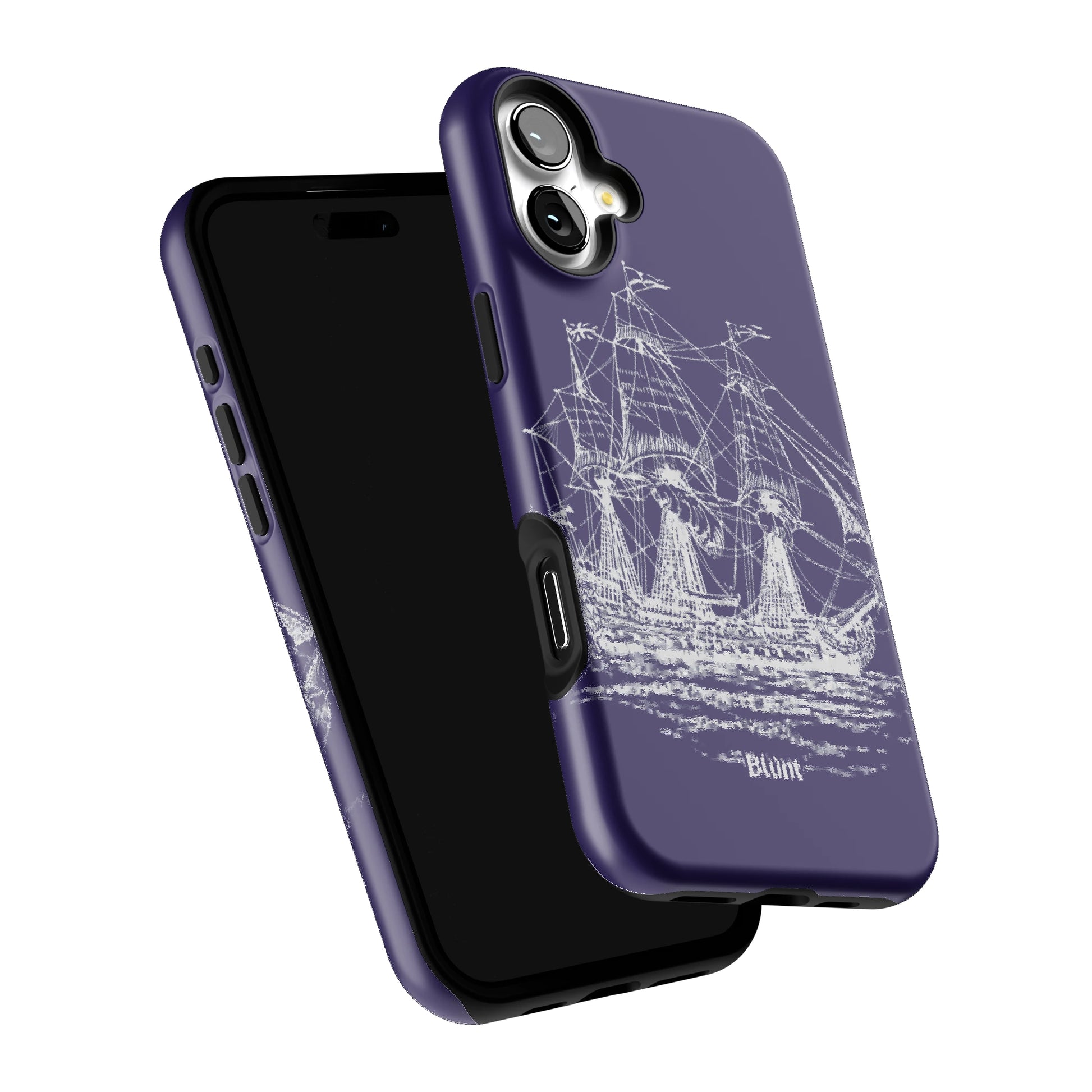 Shipdrift iPhone Case gallery - Iphone_16_Mini_Air_Plus_6