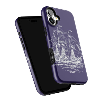 Shipdrift iPhone Case gallery - Iphone_16_Mini_Air_Plus_6