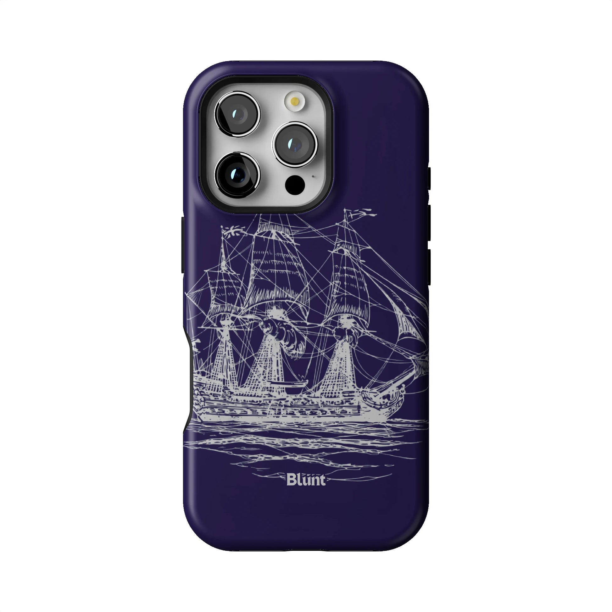 Shipdrift iPhone Case gallery - Iphone_16_Pro_1