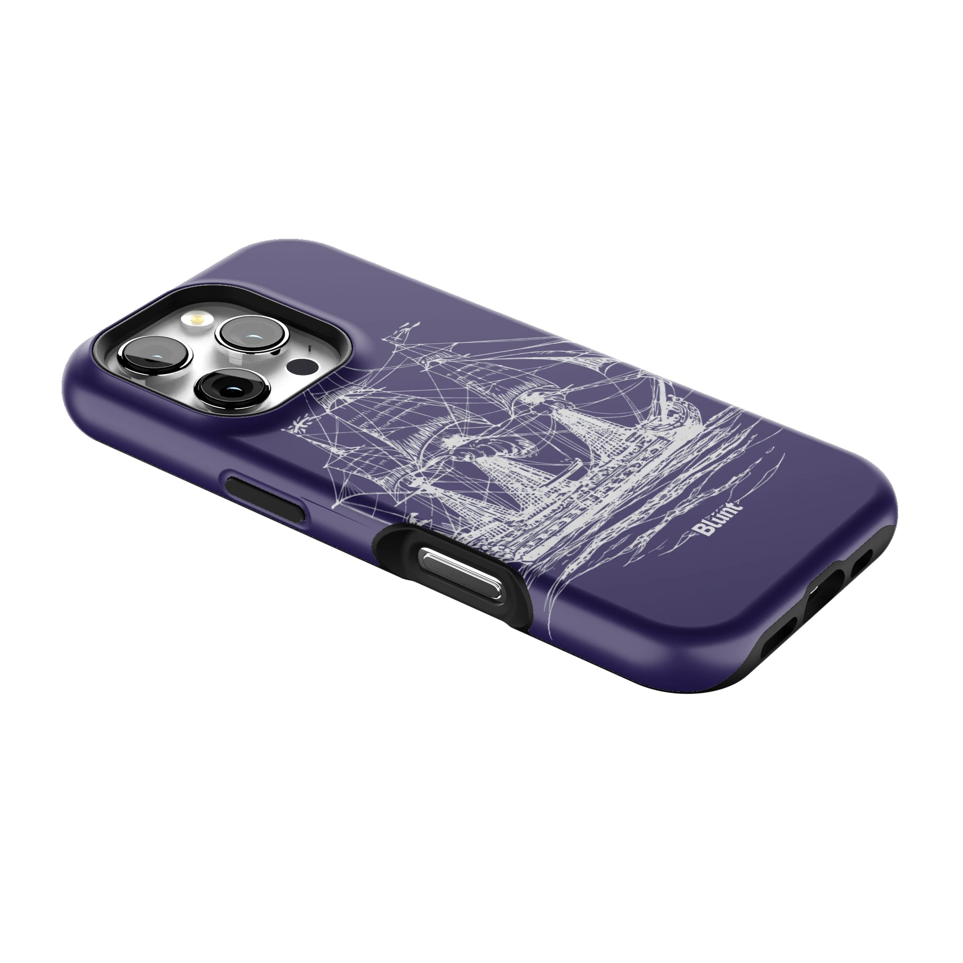 Shipdrift iPhone Case gallery - Iphone_16_Pro_2