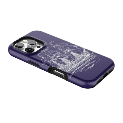 Shipdrift iPhone Case gallery - Iphone_16_Pro_2