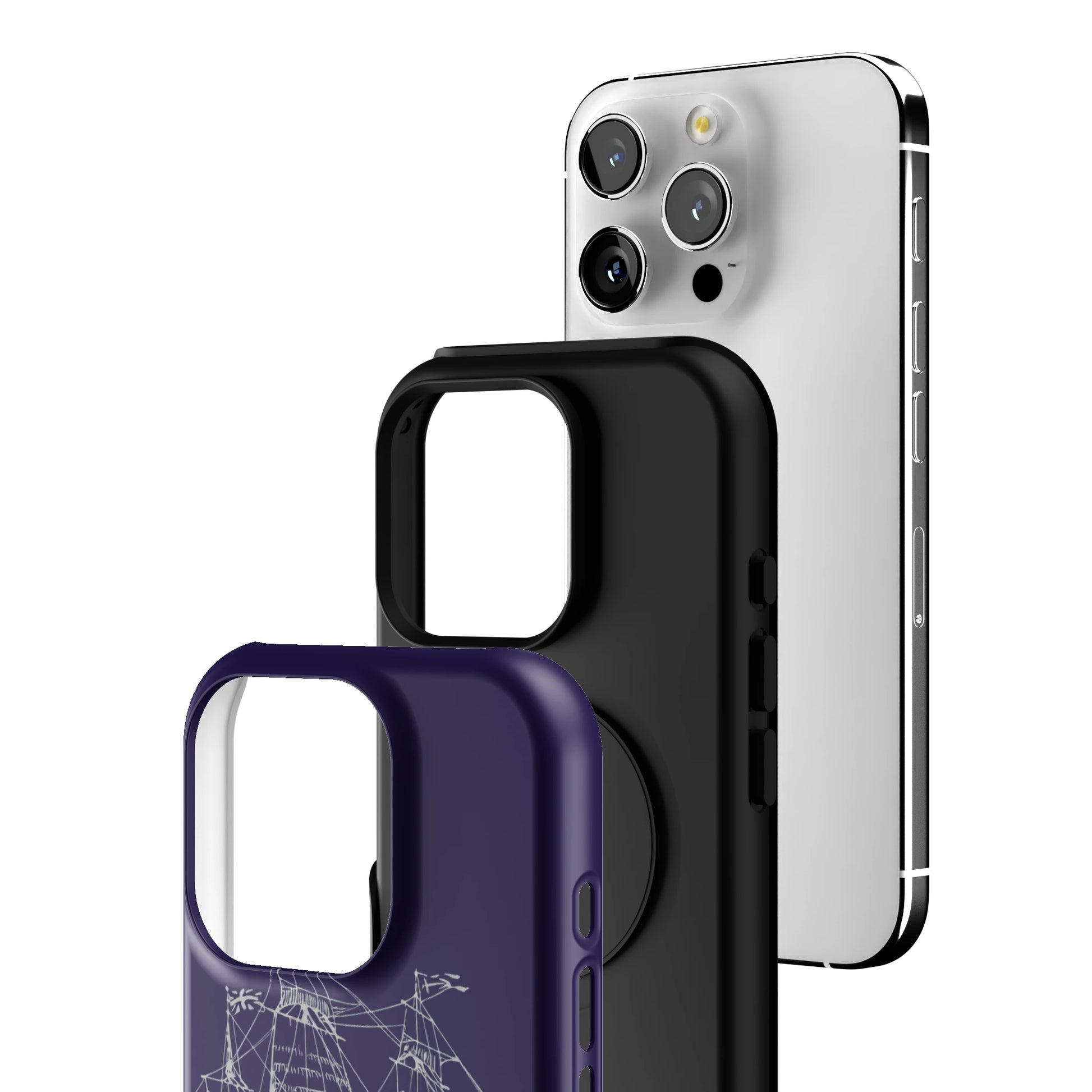Shipdrift iPhone Case gallery - Iphone_16_Pro_3
