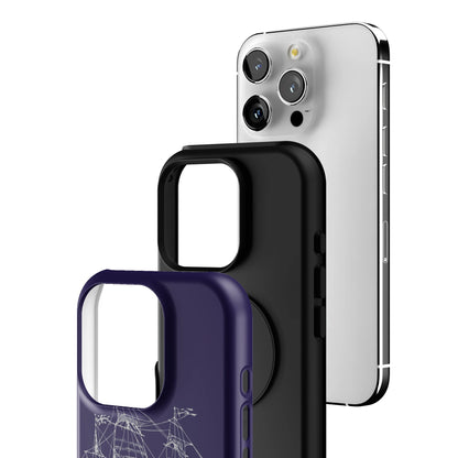 Shipdrift iPhone Case gallery - Iphone_16_Pro_3