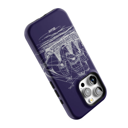 Shipdrift iPhone Case gallery - Iphone_16_Pro_5