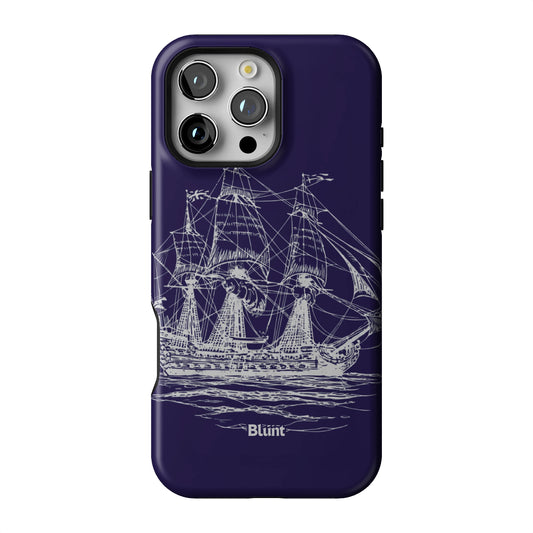 Shipdrift iPhone Case gallery - Iphone_16_Pro_Max_1
