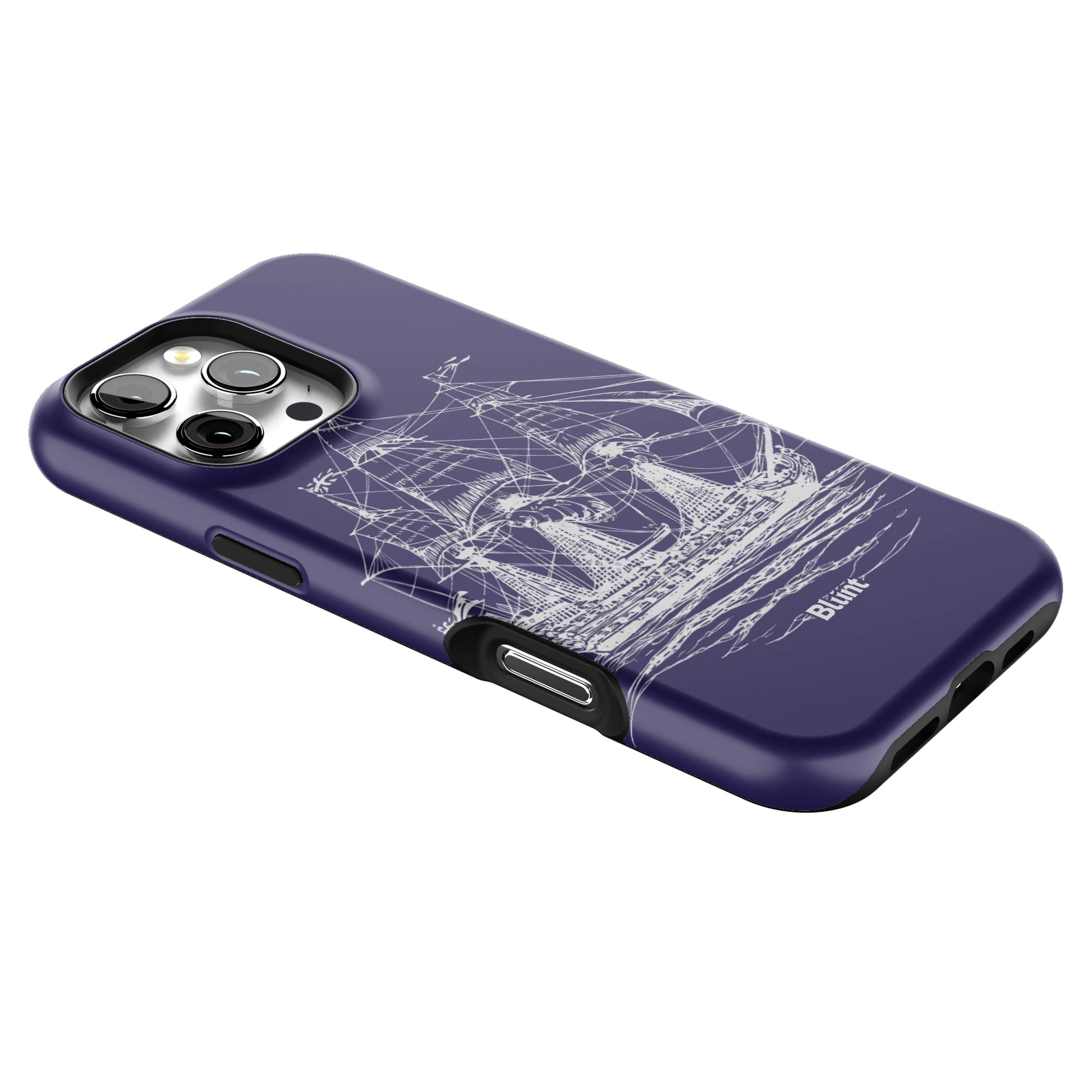 Shipdrift iPhone Case gallery - Iphone_16_Pro_Max_2