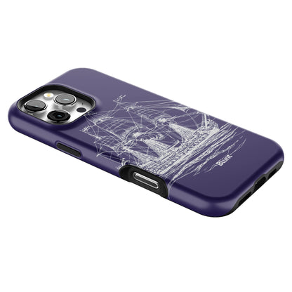 Shipdrift iPhone Case gallery - Iphone_16_Pro_Max_2