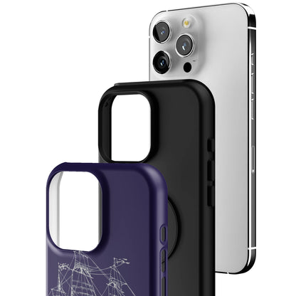 Shipdrift iPhone Case gallery - Iphone_16_Pro_Max_3