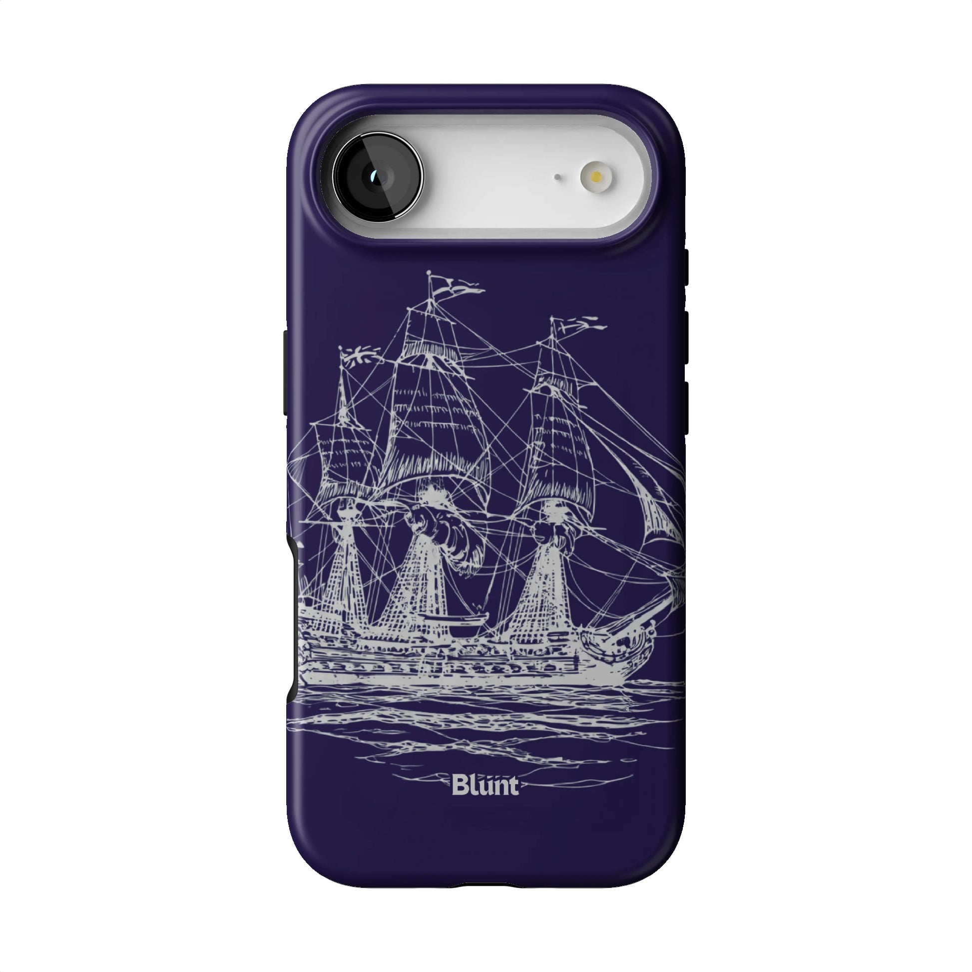 Shipdrift iPhone Case gallery - Iphone_17_Air_1