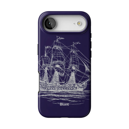 Shipdrift iPhone Case gallery - Iphone_17_Air_1