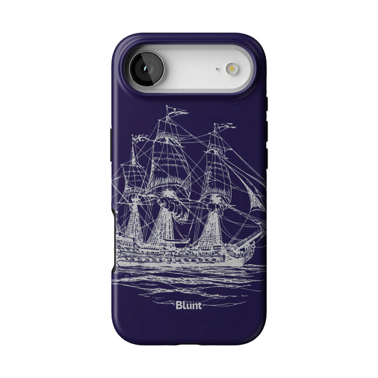 Shipdrift iPhone Case gallery - Iphone_17_Air_1