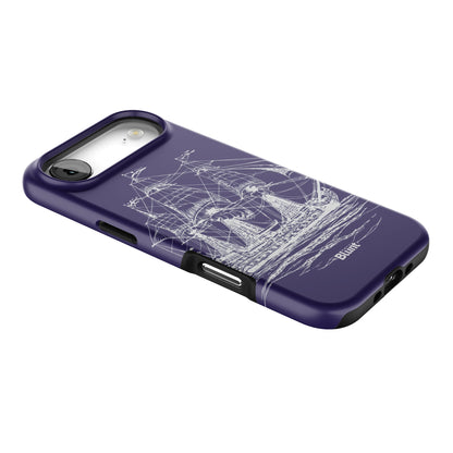 Shipdrift iPhone Case gallery - Iphone_17_Air_2